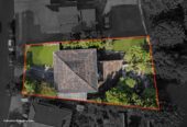 Macleans College zone, 4 beds 3 baths house with double garagfe on 750m2 section, with RC, EPA for 4 standalone new houses, zoned for Pigeon Mountain Primary, Bucklands Beach Intermediate (BBI), and Macleans College, 18 Mark Edward Drive, Half Moon Bay, Auckland