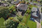 Macleans College zone, 4 beds 3 baths house with double garagfe on 750m2 section, with RC, EPA for 4 standalone new houses, zoned for Pigeon Mountain Primary, Bucklands Beach Intermediate (BBI), and Macleans College, 18 Mark Edward Drive, Half Moon Bay, Auckland