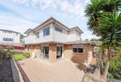 4 beds 3 baths house with double garage on 514m2 section, close to supermarkets, shops, schools, park , tennis club and the Maungakiekie Golf Club, 0.6 km to Halsey Drive School, 22 Oriana Avenue, Lynfield, Auckland