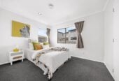 4 beds 3 baths house with double garage on 514m2 section, close to supermarkets, shops, schools, park , tennis club and the Maungakiekie Golf Club, 0.6 km to Halsey Drive School, 22 Oriana Avenue, Lynfield, Auckland