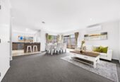 4 beds 3 baths house with double garage on 514m2 section, close to supermarkets, shops, schools, park , tennis club and the Maungakiekie Golf Club, 0.6 km to Halsey Drive School, 22 Oriana Avenue, Lynfield, Auckland