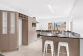 4 beds 3 baths house with double garage on 514m2 section, close to supermarkets, shops, schools, park , tennis club and the Maungakiekie Golf Club, 0.6 km to Halsey Drive School, 22 Oriana Avenue, Lynfield, Auckland