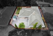 Brick and tile 3 beds 2.5 baths house with double garage on 438m2 section, Walking distance to Hunters Plaza, local parks, schools, close to motorway access, zoned for Papatoetoe East School, Papatoetoe Intermediate, and Papatoetoe High School, 35A Overton Road, Papatoetoe, Auckland