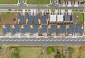 Brandnew 5 beds 3 baths house with double garage and 1 bed granny, just moments from the upcoming Four Square and within a growing, vibrant community, 3.7 km to Te Hihi School, 4 km to Karaka School, 370 Linwood Road, Karaka, Auckland