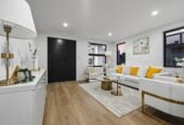 2 kitchens, Brandnew 7 beds ( 7 ensuites) 7.5 baths house with double garage and 2-ensuites granny on 372m2 section, Central Heating system, Central Vacuum system, close to waterfront walkaway, shops, schools, motorway access, 7 Catalina Avenue, Karaka, Auckland