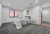 2 kitchens, Brandnew 7 beds ( 7 ensuites) 7.5 baths house with double garage and 2-ensuites granny on 372m2 section, Central Heating system, Central Vacuum system, close to waterfront walkaway, shops, schools, motorway access, 7 Catalina Avenue, Karaka, Auckland