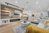 2 kitchens, Brandnew 7 beds ( 7 ensuites) 7.5 baths house with double garage and 2-ensuites granny on 372m2 section, Central Heating system, Central Vacuum system, close to waterfront walkaway, shops, schools, motorway access, 7 Catalina Avenue, Karaka, Auckland
