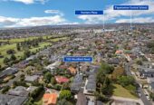 158m2 Standalone 5 beds 3 baths house with garage, Short walk to the Hunters Corners, easy motorway access, 0.8 km to Papatoetoe Intermediate, 75D Woolfield Road, Papatoetoe, Auckland
