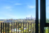 1 bed 1 bath 1 car park studio apartment, approx. 42m² floor area + 4m² balcony, close to shops, schools, the Zoo, MOTAT, and Western Springs Park, motorway access, With two nearby train stations, the Northwestern Cycleway right at your doorstep, 0.9 km to Waterview School, 401/2A Te Ara Taurapa, Pt Chevalier, Auckland