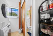 845m2 section, 3 beds 1 bath house with standalone garage, close to shops, motorway access, schools, 0.3 km to Redhill School, 23 Chrisarda Place, Papakura, Auckland