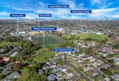 3 beds 2 baths house with carport on 481m2 section, close to schools, beaches, the Highland Park shopping centre, 0.7 km to Pakuranga College and Macleans Primary School, 28 Cranberry Place, Bucklands Beach, Auckland