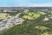 2,439m² section, 0.3 km to Long Bay School, Lot 1/60 Glenvar Ridge Road, Long Bay, Auckland