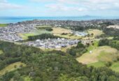 2,439m² section, 0.3 km to Long Bay School, Lot 1/60 Glenvar Ridge Road, Long Bay, Auckland
