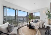 Mt Albert Grammar School zone, 2 beds + 1 study (single room size with window) 2 baths 2 car parks apartment, just moments from St Lukes Shopping Centre, 0.4 km to Mt Albert Grammar School, 314/4 Wagener Place, Mt Albert, Auckland