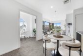 Mt Albert Grammar School zone, 2 beds + 1 study (single room size with window) 2 baths 2 car parks apartment, just moments from St Lukes Shopping Centre, 0.4 km to Mt Albert Grammar School, 314/4 Wagener Place, Mt Albert, Auckland