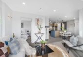 Mt Albert Grammar School zone, 2 beds + 1 study (single room size with window) 2 baths 2 car parks apartment, just moments from St Lukes Shopping Centre, 0.4 km to Mt Albert Grammar School, 314/4 Wagener Place, Mt Albert, Auckland