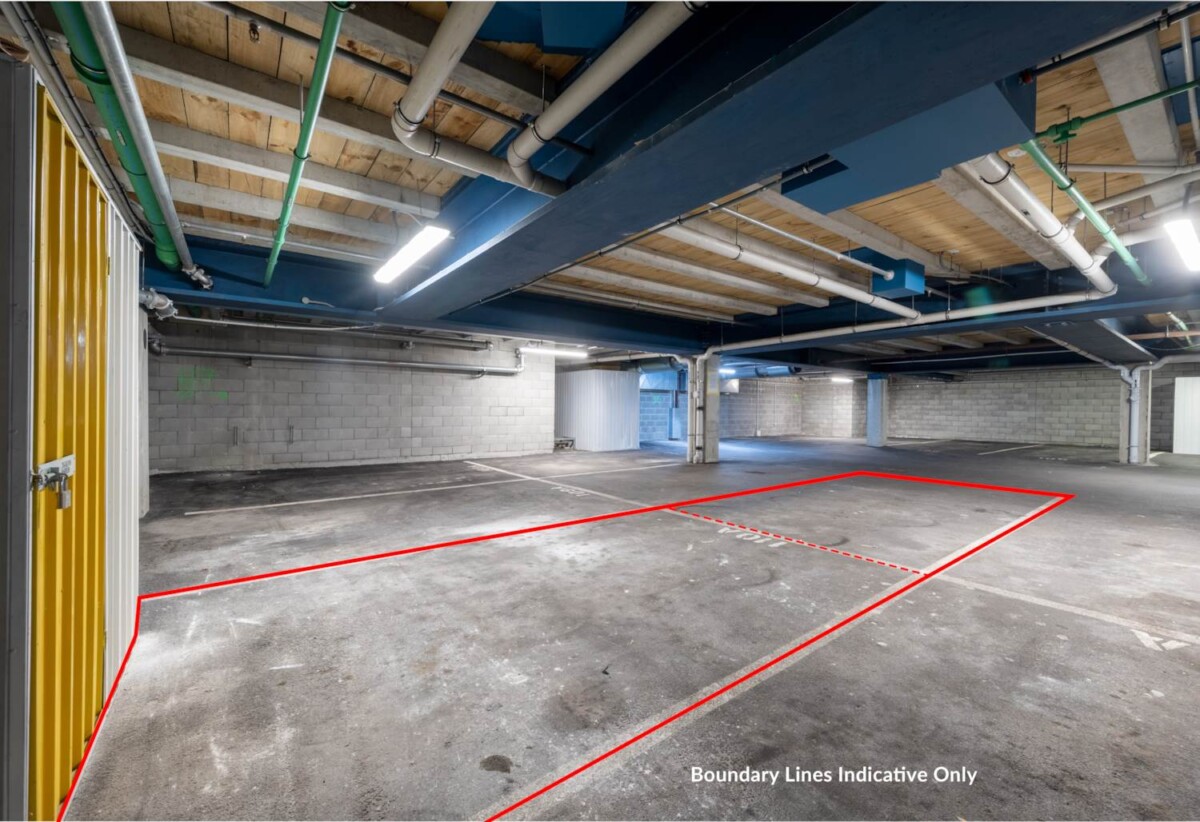Mt Albert Grammar School zone, 2 beds + 1 study (single room size with window) 2 baths 2 car parks apartment, just moments from St Lukes Shopping Centre, 0.4 km to Mt Albert Grammar School, 314/4 Wagener Place, Mt Albert, Auckland