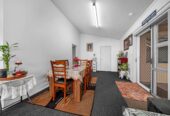 3 beds 1 bath house with garage on 730m2 section, close to shops, supermarkets, schools, 0.4 km to Pukekohe North School, 1.2 km to Pukekohe Intermediate, 40 Tasman Street, Pukekohe, Auckland