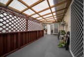 3 beds 1 bath house with garage on 730m2 section, close to shops, supermarkets, schools, 0.4 km to Pukekohe North School, 1.2 km to Pukekohe Intermediate, 40 Tasman Street, Pukekohe, Auckland
