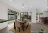 Brick and tile 3 beds 2.5 baths house with double garage on 438m2 section, Walking distance to Hunters Plaza, local parks, schools, close to motorway access, zoned for Papatoetoe East School, Papatoetoe Intermediate, and Papatoetoe High School, 35A Overton Road, Papatoetoe, Auckland