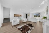 Brandnew 4 beds 2.5 baths house with double garage, close to schools, shops, waterfront walkaway, motorway access, 0.4 km to Mangapikopiko School, 1.7 km to Rosehill College, 4 Kaititiko Road, Karaka, Auckland