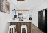 Brandnew 4 beds 2.5 baths house with double garage, close to schools, shops, waterfront walkaway, motorway access, 0.4 km to Mangapikopiko School, 1.7 km to Rosehill College, 4 Kaititiko Road, Karaka, Auckland