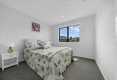 Brandnew 4 beds 2.5 baths house with double garage, close to schools, shops, waterfront walkaway, motorway access, 0.4 km to Mangapikopiko School, 1.7 km to Rosehill College, 4 Kaititiko Road, Karaka, Auckland