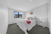 Brandnew 4 beds 2.5 baths house with double garage, close to schools, shops, waterfront walkaway, motorway access, 0.4 km to Mangapikopiko School, 1.7 km to Rosehill College, 4 Kaititiko Road, Karaka, Auckland