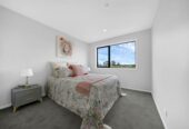 Brandnew 4 beds 2.5 baths house with double garage, close to schools, shops, waterfront walkaway, motorway access, 0.4 km to Mangapikopiko School, 1.7 km to Rosehill College, 4 Kaititiko Road, Karaka, Auckland