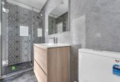 126m2 4 beds 3.5 baths home with 2 car parks, close to schools, shops, supermarkets, seaside reserve, 0.3 km to Manurewa South School. 64D Coxhead Road, Manurewa, Auckland