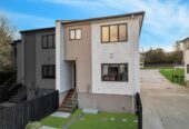 126m2 4 beds 3.5 baths home with 2 car parks, close to schools, shops, supermarkets, seaside reserve, 0.3 km to Manurewa South School. 64D Coxhead Road, Manurewa, Auckland