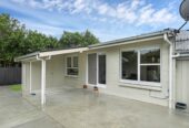Home and income, Both Renovated, 2 beds 1 bath main home + standalone 1 bed 1 bath second dwelling, Both dwellings are fully Healthy Homes compliant,, close to Otahuhu Train Station and SH1 motorways, 0.2 km to Fairburn School, 3/15 Monterey Avenue, Otahuhu, Auckland
