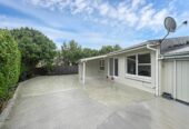 Home and income, Both Renovated, 2 beds 1 bath main home + standalone 1 bed 1 bath second dwelling, Both dwellings are fully Healthy Homes compliant,, close to Otahuhu Train Station and SH1 motorways, 0.2 km to Fairburn School, 3/15 Monterey Avenue, Otahuhu, Auckland