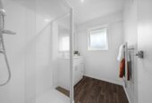 Home and income, Both Renovated, 2 beds 1 bath main home + standalone 1 bed 1 bath second dwelling, Both dwellings are fully Healthy Homes compliant,, close to Otahuhu Train Station and SH1 motorways, 0.2 km to Fairburn School, 3/15 Monterey Avenue, Otahuhu, Auckland
