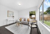 Home and income, Both Renovated, 2 beds 1 bath main home + standalone 1 bed 1 bath second dwelling, Both dwellings are fully Healthy Homes compliant,, close to Otahuhu Train Station and SH1 motorways, 0.2 km to Fairburn School, 3/15 Monterey Avenue, Otahuhu, Auckland