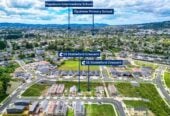 207m2 section for 3 beds house, Approx. GFA 139m², Bellfield Estate – Titles Issued & RC Approved, 0.3km to Opaheke School, 15 Stableford Crescent, Opaheke, Auckland