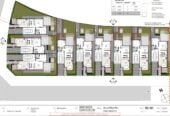 207m2 section for 3 beds house, Approx. GFA 139m², Bellfield Estate – Titles Issued & RC Approved, 0.3km to Opaheke School, 15 Stableford Crescent, Opaheke, Auckland