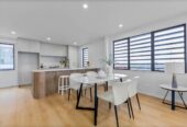 Rangitoto College zone, Brandnew freehold 3 beds 2.5 baths home with garage, close to schools shops, Albany Mall, motorway access, 0.9 km to Pinehill School (Browns Bay), Lot 1,2,3/589A East Coast Road, Browns Bay, Auckland
