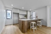 Rangitoto College zone, Brandnew freehold 3 beds 2.5 baths home with garage, close to schools shops, Albany Mall, motorway access, 0.9 km to Pinehill School (Browns Bay), Lot 1,2,3/589A East Coast Road, Browns Bay, Auckland