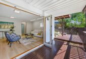 For rent, 5 beds 3 baths house with garage, available 9th April, In Zone for Macleans, BBI and Mellons Bay School, walking distance to Macleans College, 26 Pickwick Parade, Mellons Bay, Auckland