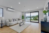 Rangitoto College zone, Brandnew freehold 4 beds 3.5 baths home with garage, close to schools shops, Albany Mall, motorway access, 0.9 km to Pinehill School (Browns Bay), Lot 4/589A East Coast Road, Browns Bay, Auckland