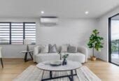 Rangitoto College zone, Brandnew freehold 4 beds 3.5 baths home with garage, close to schools shops, Albany Mall, motorway access, 0.9 km to Pinehill School (Browns Bay), Lot 4/589A East Coast Road, Browns Bay, Auckland