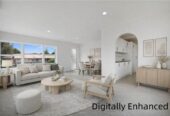 3 beds 1 bath house, a double garage, a spacious rumpus room, and a dedicated laundry on ground floor, Upstairs features three generous bedrooms, a modern kitchen and fresh interiors, close to schools, Pakuranga Plaza shopping centre, 0.4 km to Pakuranga Intermediate, 1/92 Cardiff Road, Pakuranga Heights, Auckland