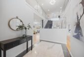 Macleans College, 2 kitchens, 453m2 6 beds ( 6 ensuites) 6.5 baths house with triple garage on 637m2 section, close to schools, beaches, golf club, shopping centre, 0.3 km to Macleans College and Bucklands Beach Intermediate, 0.4 km to Macleans Primary School, 24 Priestley Drive, Bucklands Beach, Auckland