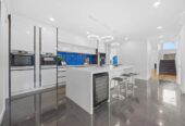 Macleans College, 2 kitchens, 453m2 6 beds ( 6 ensuites) 6.5 baths house with triple garage on 637m2 section, close to schools, beaches, golf club, shopping centre, 0.3 km to Macleans College and Bucklands Beach Intermediate, 0.4 km to Macleans Primary School, 24 Priestley Drive, Bucklands Beach, Auckland