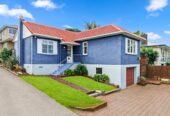Motivated Vendor – Must Sell , Brick and tile 3 beds 1 bath house with garage, brandnew carpet, just moments away from Glenfield Mall, local supermarkets, and the Glenfield Leisure Centre, with easy motorway access, 0.9 km to Glenfield Primary School, 2/14 Hogans Road, Glenfield, Auckland