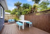 Motivated Vendor – Must Sell , Brick and tile 3 beds 1 bath house with garage, brandnew carpet, just moments away from Glenfield Mall, local supermarkets, and the Glenfield Leisure Centre, with easy motorway access, 0.9 km to Glenfield Primary School, 2/14 Hogans Road, Glenfield, Auckland