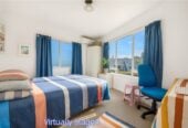 Rangitoto College, 842m2 section, 3 beds 2 baths main home + 2 beds 1 bath minor dwelling, close to schools, Mairangi Bay Beach and Village, 0.6 km to Murrays Bay School, 522 Beach Road, Murrays Bay, Auckland