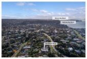 Rangitoto College, 842m2 section, 3 beds 2 baths main home + 2 beds 1 bath minor dwelling, close to schools, Mairangi Bay Beach and Village, 0.6 km to Murrays Bay School, 522 Beach Road, Murrays Bay, Auckland