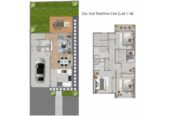 10-year Master Build Guarantee plus a 12-month maintenance warranty, Freehold 4 beds 2.5 baths Duplex home with garage, easy access to train stations, local shops, and motorway links, schools, nearby Opanuku Stream Walkway, 0.6 km to Henderson South School, 13d Tabitha Crescent, Henderson, Auckland